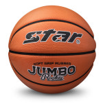 스타 농구공 점보 루키 (7호) 농구볼 BB6067 : 위드마트