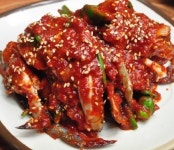 [씨박스수산] 서해안 싱싱한 암꽃게 1kg, 3kg, 5kg, 10kg : 씨박스 SeaBox