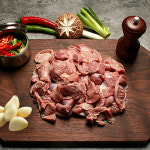 닭똥집볶음230g(매운맛/간장맛) 와와푸드 : 와와푸드