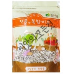 복합비료 1kg 5평용 채소 야채 성장촉진 텃밭 화분 화단 주말농장 가정원예 친환경 비료 : 씨앗의모든것