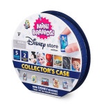 5서프라이즈 미니 브랜드 디즈니 스토어 미니어처 랜덤 미스터리 피규어 캡슐 토이 가챠 : 윌로우카트