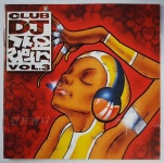 Club DJ 가요 리믹스 3집 : 민트씨디