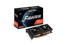 powercolor Fighter rx6600 : 정후PC
