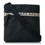 [라벨루쏘] [APC] 리핏 메신저백 PAACL H61384 LZZ : 신세계라이브쇼핑