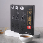 정선사위 국산 도라지청 스틱 수제 약도라지 발효착즙 10포, 1개 : 정선사위