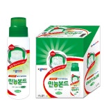 종이나라 만능본드 200g x 6개입(1갑) 대용량 목공풀 : 제노컴퍼니