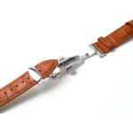 시계 디버클 가죽 시계줄 원터치 18 20 mm : 청주타임21