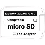 PS VITA 메모리 어댑터 SD2VITA 5.0 젠더 : G1985