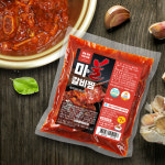 대구 동인동찜갈비 매운 갈비찜 밀키트 : 오늘의돼지
