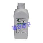 R-134a 자동차 에어컨 신냉매오일 RPAG-46 1L / 46오일 : 돌진공구