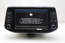 03-04 I30 AVN오디오 96560G3002PMP 96560-G3002PMP : 임꺽정모터스