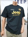 JEEP 남녀공용 반팔티셔츠(JM2TSU124) : 롯데이천점 JEEP