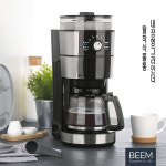 BEEM  Fresh  aroma intense  커피 머신 탈착식 물통 : 코코스베이 cocosbay