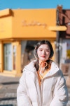 수원 행궁동/행리단길/수원화성 개인 프로필 사진 스냅 촬영 : 여포존스냅