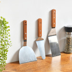 디유 스페치 3종 철판 뒤집개 그리들 캠핑 헤라 : 주식회사상상앤드