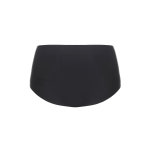 비비안 histore 여성팬티 노라인 심리스 빅사이즈 하이웨스트 복부 보정 네모 맥시 : 맑음푸름