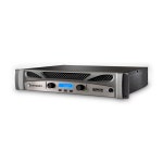 CROWN XTI 6002 파워앰프 2채널 2100W : 나인오디오