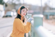수원 행궁동/행리단길/수원화성 개인 프로필 사진 스냅 촬영 : 여포존스냅