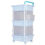 펫티 강아지 용품 정리함 : 한서몰