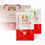 삼과채 ABC주스 : 삼과채건강즙 배곧본점