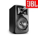 JBL 308P MKII 모니터 액티브 스피커 112W 1통기준 : 나인오디오