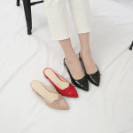 여성 힐 펌프스 슬링백슈즈_G7434_KK : 마리엔코코몰