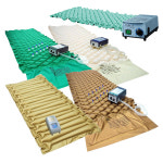 영화 영원 고급형 욕창방지매트 욕창매트리스 에어매트/틸팅기능 디지털압력조절 모음 : 메디칼의료기