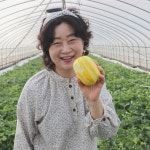 껍질째 먹는 유기농 성주참외 농장 3kg 무농약 친환경 못난이 참외 임산부 : 일촌마을