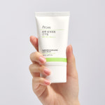 아토99 순한 무기자차 선크림 눈시림자극 백탁없는 톤업 썬크림 SPF50 50ml, 1개 : 아토99