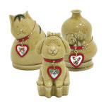 생기의집 사랑이 반려 동물 강아지 고양이 유골함 보관함 추모 : 생기의 집