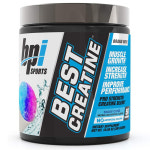 BPI Sports 비피아이스포츠 베스트 크레아틴 50회분 : 몬스터플렉스