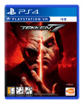 [반다이남코] PS4 철권7 TEKKEN 7 VR대응 신품 : 하이티지