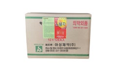뉴델타1L 1Box(12개) 살충제 해충기피제 모기 파리 : 남대리세상쇼핑