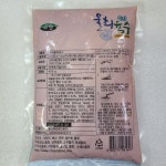 물회육수 400gx30팩 초정식품 우리 물회육수 : 예준마켓