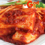 여수돌산갓김치 2kg / 7,900원 : 갓고파푸드-