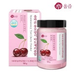 [올즙]올바른 몽모랑시 타트체리분말 100g x 1병 : SK스토아