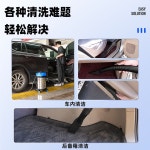업소용 진공 청소기 대형 흡입 고출력 세차장 상업용 : 유로망스