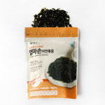 바삭하고 맛있는 홍도식품 김자반볶음60gx20봉 1박스 고소한 김자반 : 복미식탁