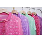 [형제상회]할머니티 카라티 할머니옷 긴팔 니트 춘추 0041SF10 : 동두천 형제상회