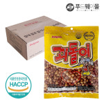 추억의 옛날과자 꾀돌이 160g x 10개 1box : 푸드웨이몰