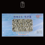 [꿀비상회] 멸치선물세트 남해안(통영•거제) 최고급멸치 중멸 정치망멸치 1.5kg : 꿀비상회