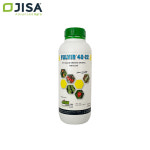 풀빈 40-22 1L 유기물 효소 액상 제제 엽면시비 토양관주 천연 미네랄 복합 비료 : 바우팜앤가든