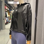 Superdry 여성 D1 트레이닝 Gym Fliweight 바람막이 점퍼 WS300069A-02A : NC강서 NC픽스
