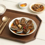 진도 전복장 1.5kg 전복 장조림 선물세트 : 나는어부다