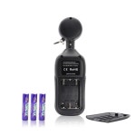 광조도계 UA-962 식용란수집판매 식육포장 축산물가공업 해썹 국가공인 검교정성적서 : DNMS