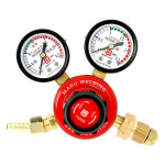 마루 AC 아세틸렌게이지 MARU-103 /가스조정기 유량계 : 공구월드