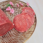 호주산 홍두깨살 육전용 소고기 큐브 스테이크 장조림 민찌 우둔산 냉동 1kg : 주식회사 해라 몰