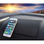 자동차 논슬립패드 대시보드 실리콘 미끄럼방지패드 대형 : 코리아익스프레스