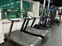 [더나인짐/서울 송파] 소규모 그룹 PT (재등록) : 더나인짐