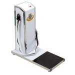 국산 벨트 마사지기 광진 헬스용 덜덜이 뱃살 복부 허리운동 헬스 운동기구 : Health119